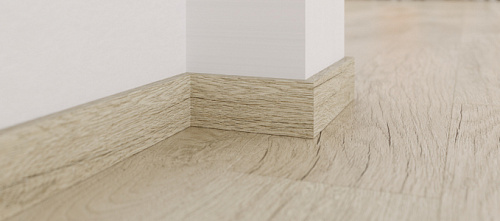 FineFloor Rich FF-2097_плинтус Плинтус для кварцвинила купить
