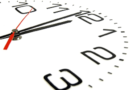 Расписание работы Сквирел в ноябре