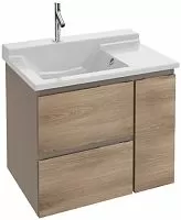 Jacob Delafon Soprano EB1331-E10 Тумба под раковину купить  в интернет-магазине Сквирел