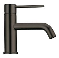 Paini 78PZ211LBL Cox Смеситель для раковины, черный