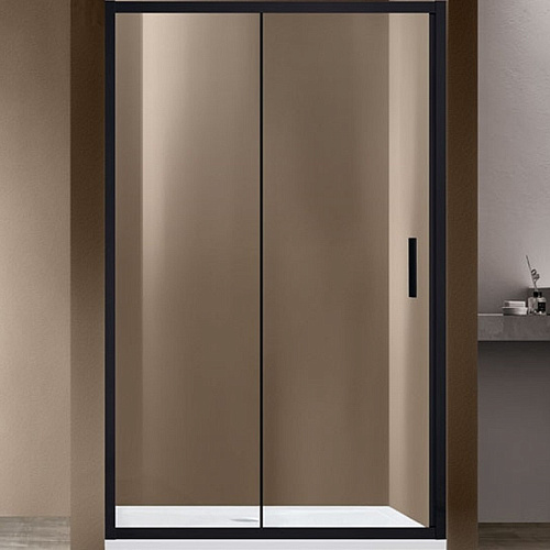 Vincea Garda VDS-1G115CLB Душевая дверь Vincea Garda VDS-1G115CLB Душевая дверь