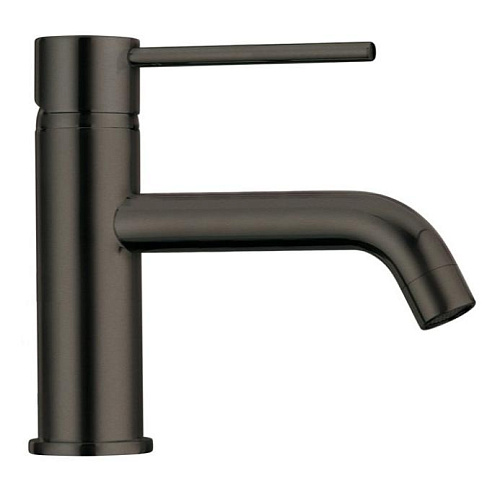 Paini 78PZ211LBL Cox Смеситель для раковины, черный