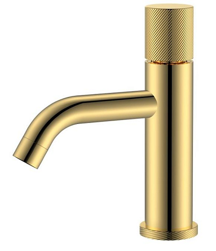 Boheme STICK 121-GG.4 Смеситель