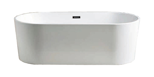 Azario BRISTOL BRI18080 Ванна акриловая