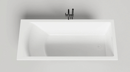 SALINI CASCATA 104523M Ванна встраиваемая