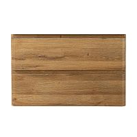 BelBagno ALBANO-1000-2C-SO-RR База под раковину 100х45 см, подвесная, Rovere Rustico (дуб Rustico)