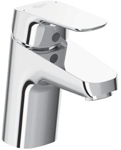 Ideal Standard B1709AA Ceraflex Смеситель для раковины, Chrome (хром)