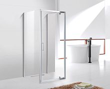 Cezares MOLVENO-BA2-90/80-C-Cr-IV Душевой уголок