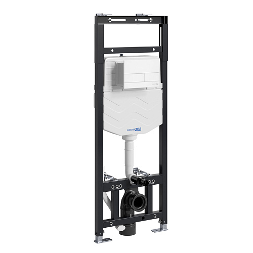 WasserKRAFT Dill 61TLT.010.ME.WM04 Система инсталляции
