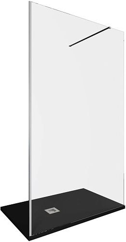 Allen Brau INFINITY 3.21031.BA Душевая перегородка