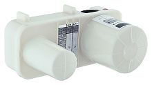 Vitra A42230EXP Pure Скрытая часть монтажная для смесителя, белый