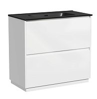 Sancos Libra Floor LB90FW Тумба под раковину купить  в интернет-магазине Сквирел