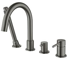 Aquatek ЕВРОПА AQ1348BGM Душевой комплект