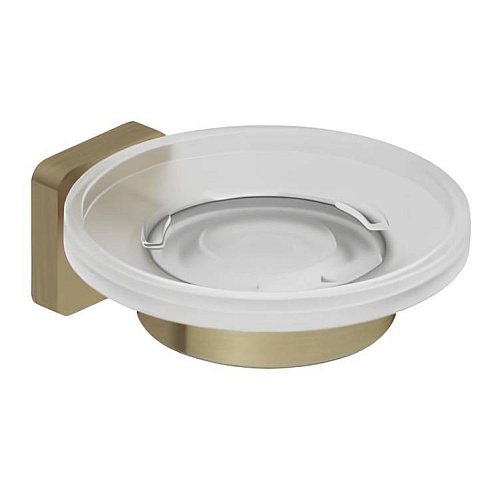 Kludi VELA S 25985N0 Мыльница