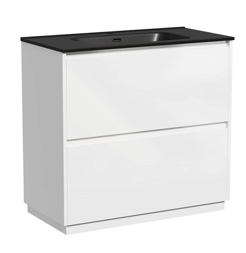 Sancos Libra Floor LB90FW Тумба под раковину купить  в интернет-магазине Сквирел