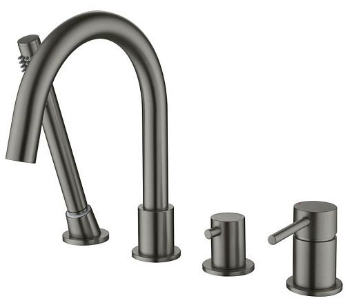 Aquatek ЕВРОПА AQ1348BGM Душевой комплект