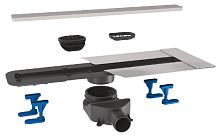 Bettoserb Frameless Line 13701230 Душевой лоток
