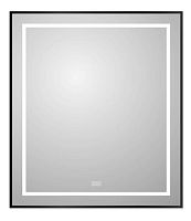 BelBagno Kraft SPC-KRAFT-700-800-LED-TCH-WARM-NERO Зеркало