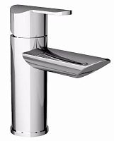 Cezares GARDA-LSM1-01-Cr Смеситель для раковины, хром