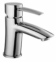 Lemark LM3206C Atlantiss Смеситель для раковины, хром