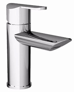 Cezares GARDA-LSM1-01-Cr Смеситель для раковины, хром
