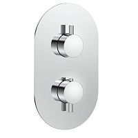 AQUAme Siena AQM8806CR Смеситель для ванны