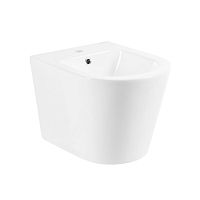 BelBagno FLAY-R BB053BH Биде подвесное