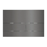 AQUAme  AQM4117GM Панель смыва