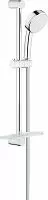 Grohe 26083002 Tempesta Cosmopolitan Душевой гарнитур с полочкой /60/, хром
