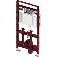 TECE 9600200 TECElux 200 Застенный модуль для установки подвесного унитаза