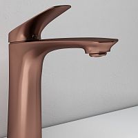 ABELSBERG Perfecta INF60101BC Смеситель для раковины