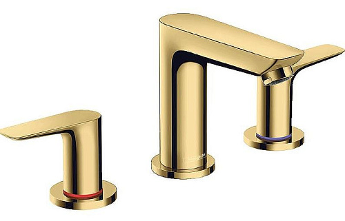 Hansgrohe Talis E 71733990 Смеситель для раковины