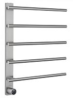 Wonzon & Woghand  WW-AL345-BR Полотенцесушитель