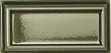 Ape Hamptons OrientVictorianGreenCrackled6.5X13 Плитка купить в интернет-магазине Сквирел