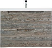 BelBagno VITTORIA-900-2C-SO-PINO-P База под раковину 90х45 см, подвесная, Pino (сосна)
