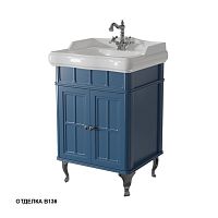 Caprigo Borgo 33410 Тумба под раковину купить недорого в интернет-магазине Сквирел