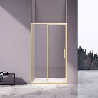 Vincea Slim 8mm VDP-4SL120CLG Душевая дверь