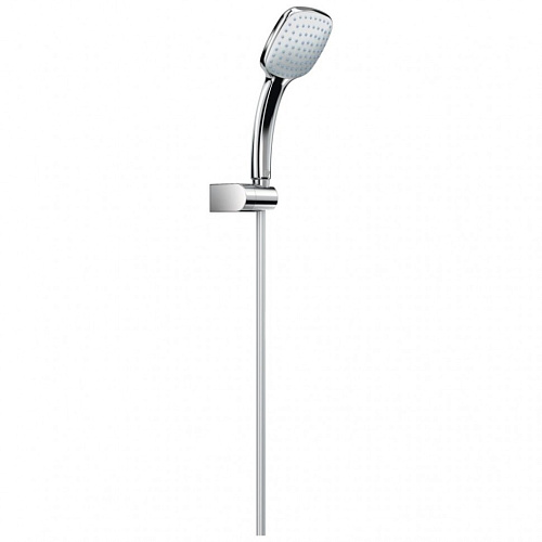 Ideal Standard B0019AA Idealrain Cube Душевой комплект, Chrome (хром)