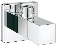 Grohe 22013000 Eurocube Угловой вентиль, хром