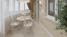 Каменно-полимерная плитка Alpine Floor Гранд Секвойя (Grand Sequoia) ЕСО 11-25 Гиперион New