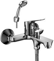 Rossinka RS29-31 RS29 Смеситель для ванны, хром