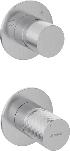 DEANTE Silia Hexa BHS_F44P Смеситель DEANTE Silia Hexa BHS_F44P Смеситель