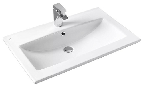 Santek Элина 1.WH50.1.619 Раковина