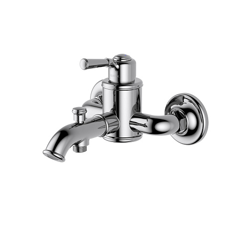 Aquatek КЛАССИК AQUATEK AQ1540CR Смеситель