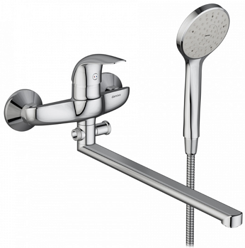 Damixa DAMIXA 319500000 Смеситель для ванны/душа