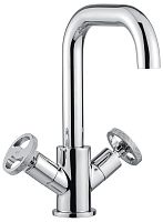 Migliore 28197 Reversa Смеситель для раковины, без слива, хром