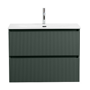 BelBagno Uno UNO-900-2C-SO-VO Тумба под раковину подвесная