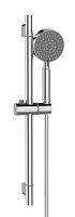 BelBagno BB-SAL-CRM Ancona Душевой гарнитур, хром
