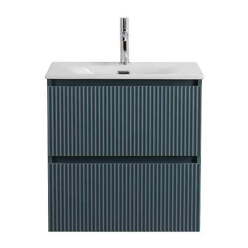 BelBagno  UNO-MINI-600-2C-SO-AO Тумба под раковину купить  в интернет-магазине Сквирел