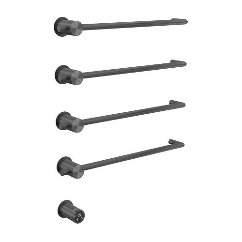 Abber Charme AH4004NG Полотенцесушитель электрический